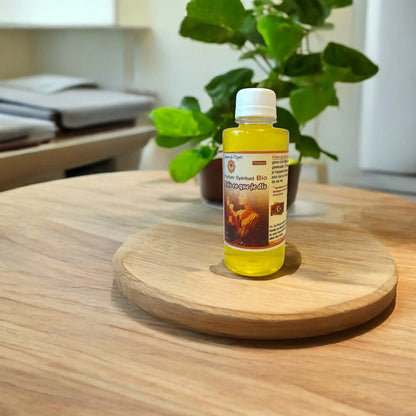 Parfum spirituel "Fais ce que je dis"
