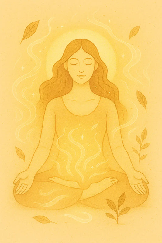 Rituel Purification & Déblocage & Désenvoûtement