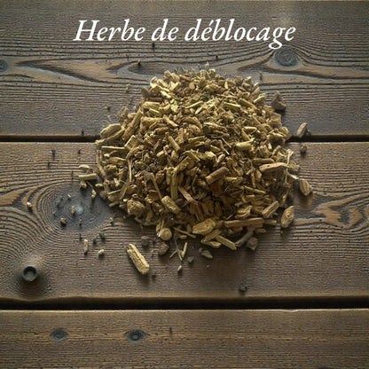 Coffret Ouverture des Chemins – Rituel de Déblocage Traditionnel 3 Jours