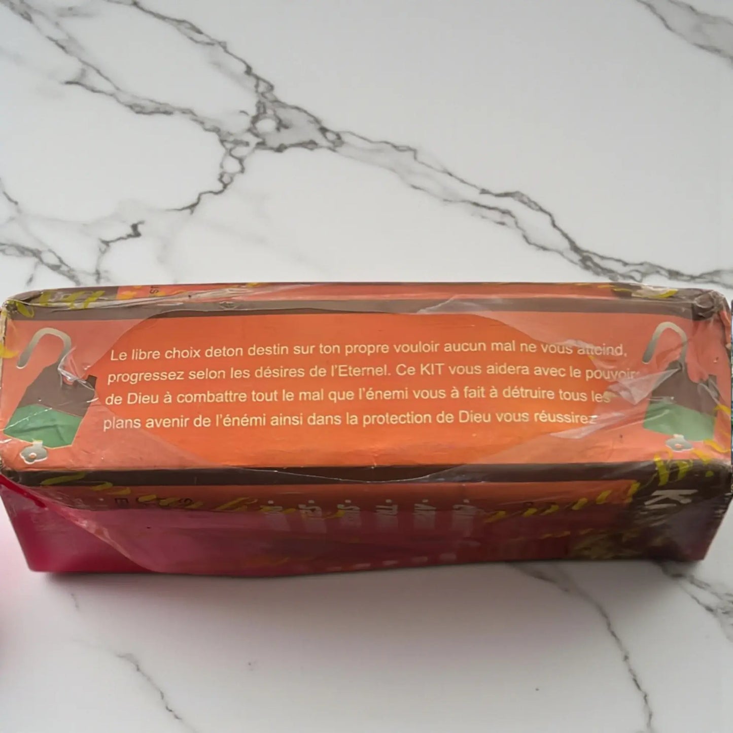 Kit La clé d'Onalia