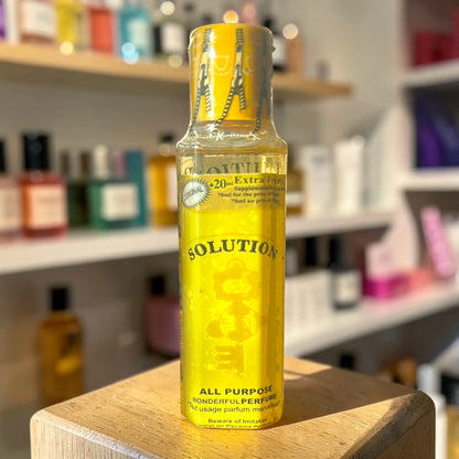 Parfum Spirituel Solution
