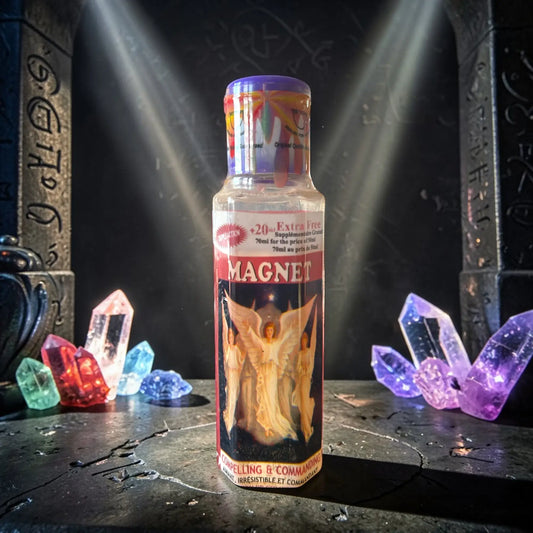 Parfum Spirituel MAGNET