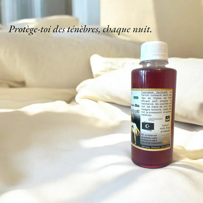 Parfum spirituel Anti Couche de Nuit