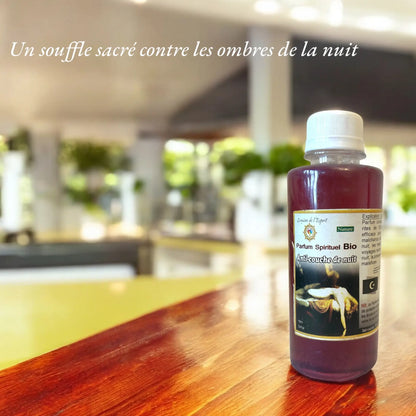 Parfum spirituel Anti Couche de Nuit