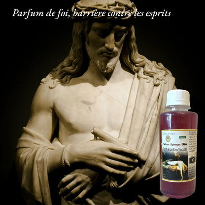 Parfum spirituel Anti Couche de Nuit
