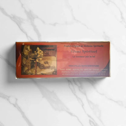 Parfum Vénus Spirituel – Amour & Argent