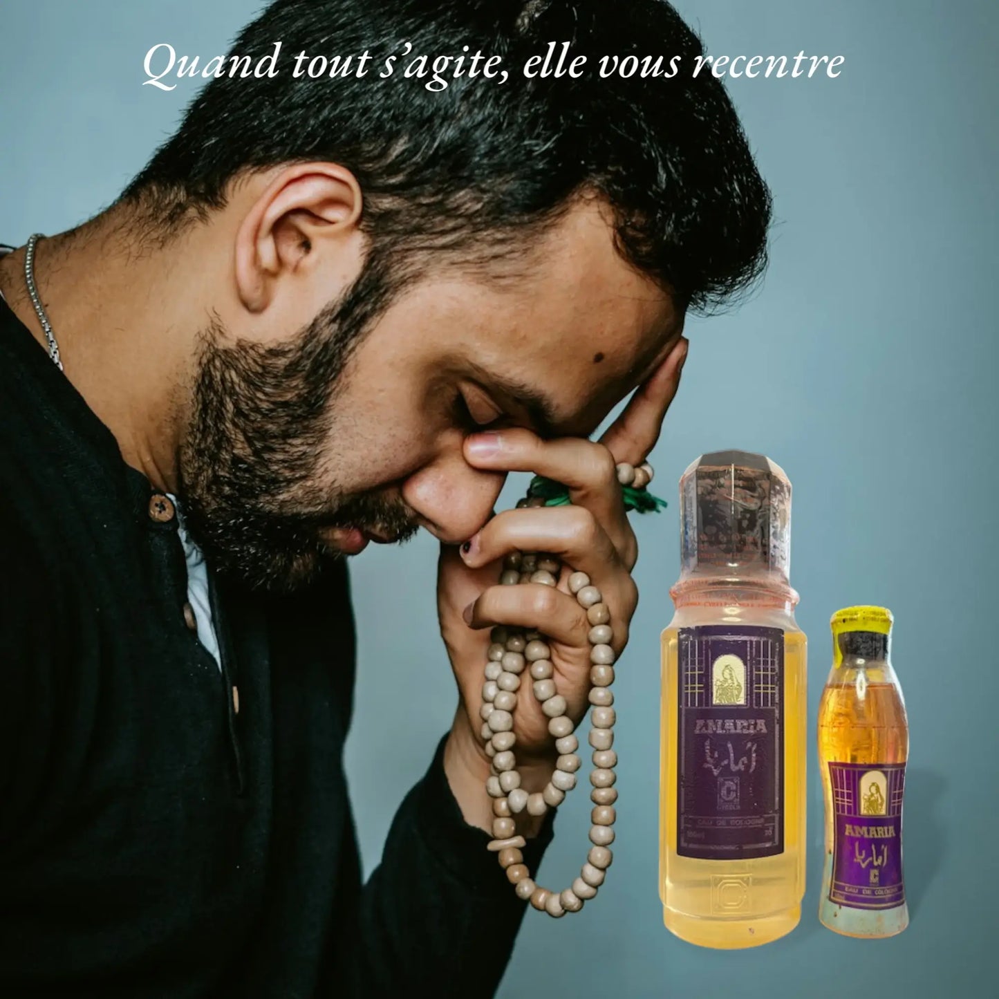 Parfum Spirituel AMARIA