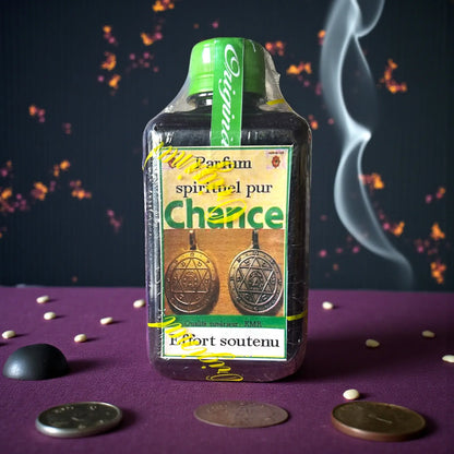 Parfum Spirituel Pur CHANCE