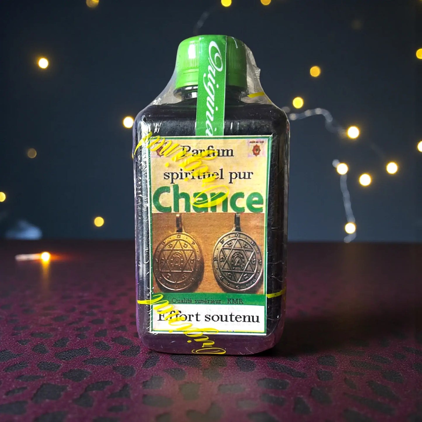 Parfum Spirituel Pur CHANCE