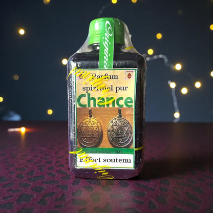 Parfum Spirituel Pur CHANCE