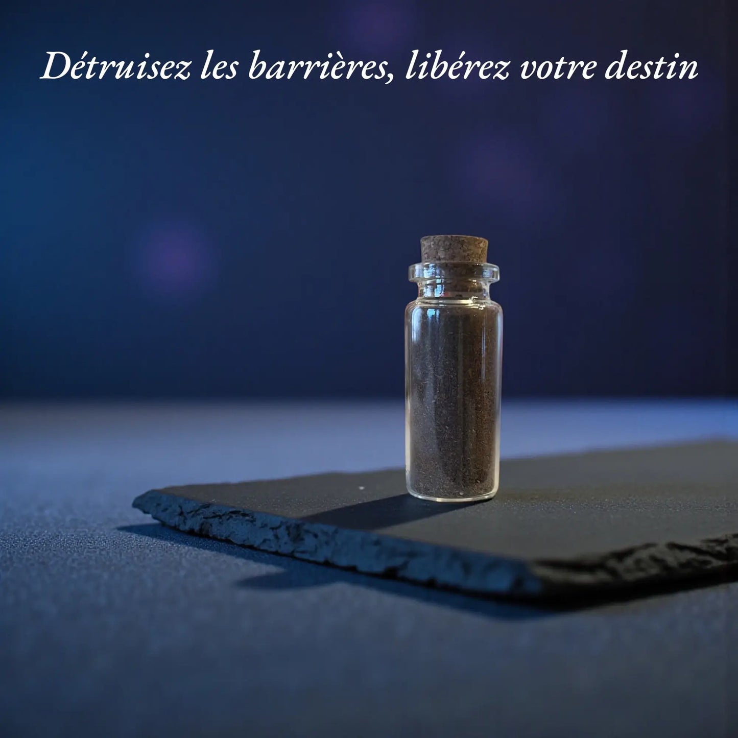 Poudre Spirituelle Casse Tout