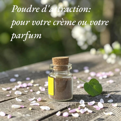 Coffret de Séduction - Nouvelle Formule