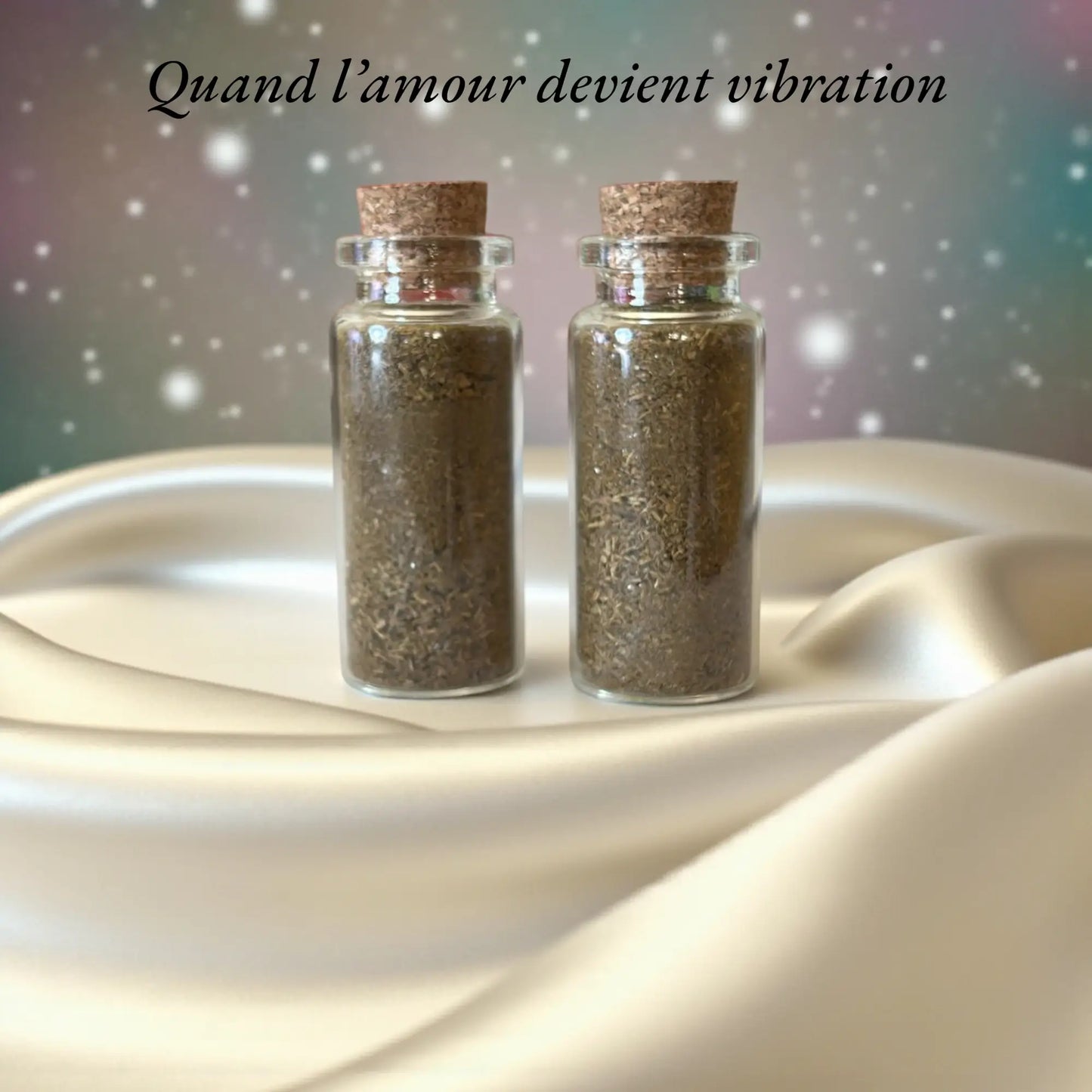 Poudre Spirituelle Love & Attraction