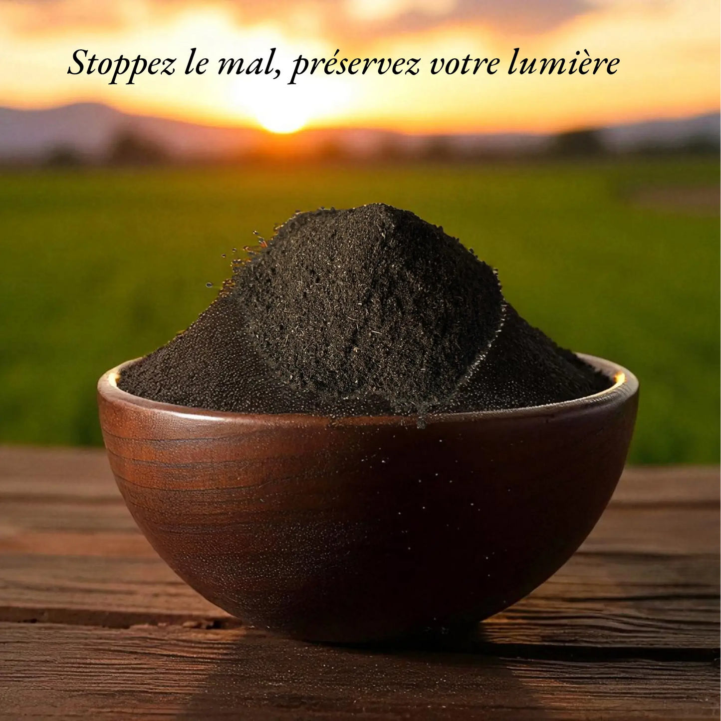 Poudre Spirituelle STOP EVIL
