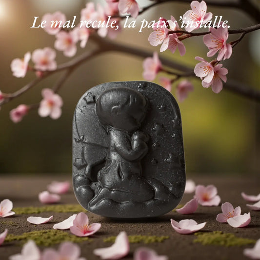 Savon Spirituel contre le Sorcier