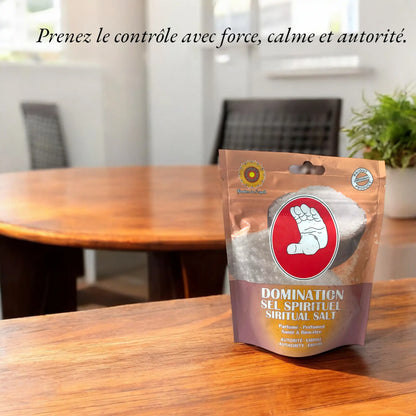 Sel Spirituel de Domination