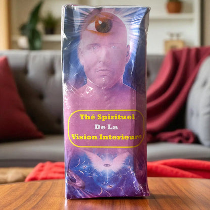 Thé Spirituel de la Vision Intérieure
