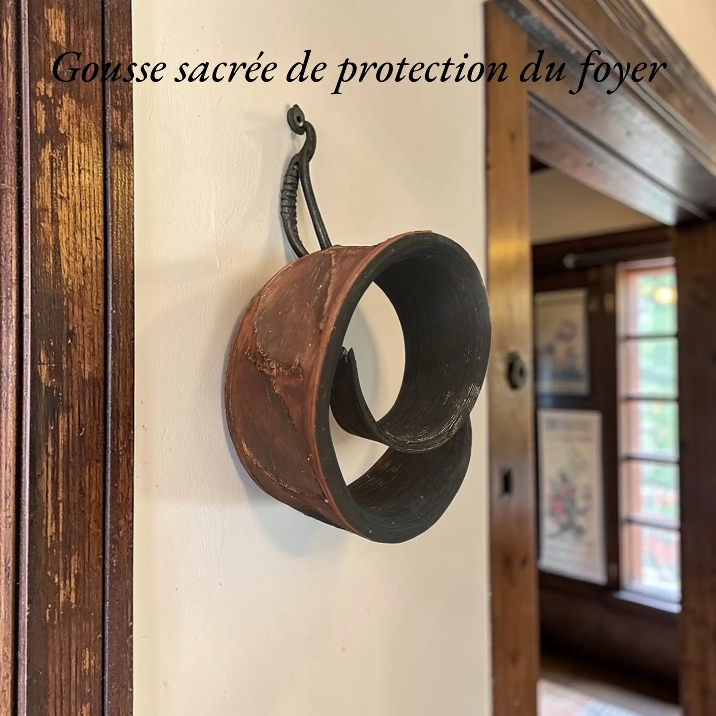 Tifandjem – Protection incorruptible de la maison