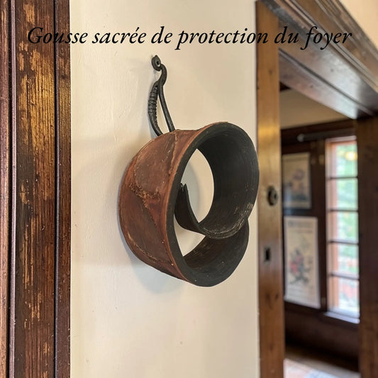 Tifandjem – Protection incorruptible de la maison